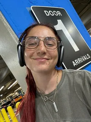 Lexicgoldberg OnlyFans Leaked Free Thumbnail Picture - #gvAT9MWfnh