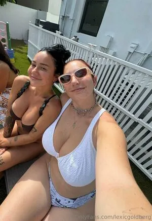 Lexicgoldberg OnlyFans Leaked Free Thumbnail Picture - #jiJ0hrkCM2