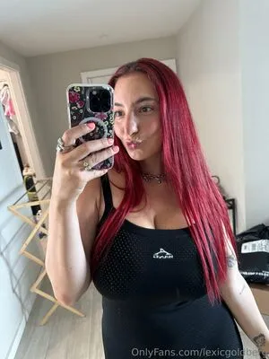 Lexicgoldberg OnlyFans Leaked Free Thumbnail Picture - #l4fg4ddyWW