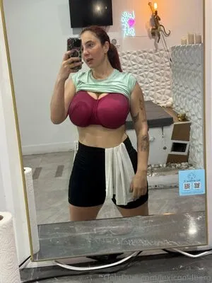 Lexicgoldberg OnlyFans Leaked Free Thumbnail Picture - #t33D45vC2K