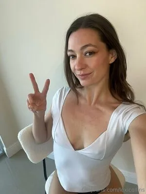 Lexicollins OnlyFans Leaked Free Thumbnail Picture - #8QcPSh7mNG