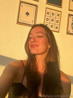 Lexicollins OnlyFans Leaked Free Thumbnail Picture - #lfD24qXbYG