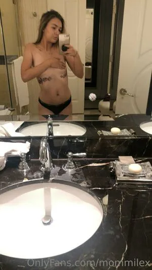 Lexidoesntlikeyou OnlyFans Leaked Free Thumbnail Picture - #FGcsm39BRy