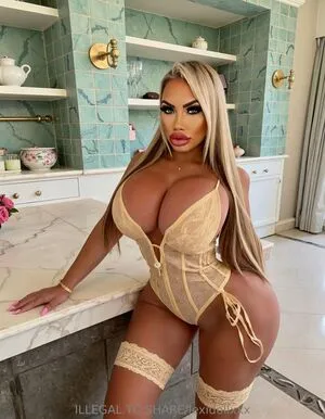 Lexidollxxx OnlyFans Leaked Free Thumbnail Picture - #3IbJMrkVpP