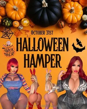 Lexidollxxx OnlyFans Leaked Free Thumbnail Picture - #CWN8CsT3qE