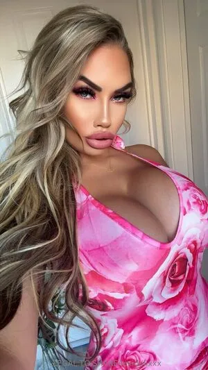 Lexidollxxx OnlyFans Leaked Free Thumbnail Picture - #L1SCKbOLMo