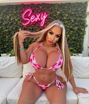 Lexidollxxx OnlyFans Leaked Free Thumbnail Picture - #MCFLk90oD2