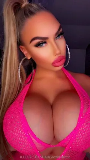 Lexidollxxx OnlyFans Leaked Free Thumbnail Picture - #OBXGkpMDb8