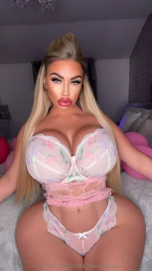 Lexidollxxx OnlyFans Leaked Free Thumbnail Picture - #RTZDwIShZQ