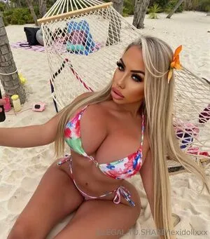 Lexidollxxx OnlyFans Leaked Free Thumbnail Picture - #XXz4BQAOT9