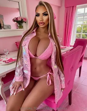 Lexidollxxx OnlyFans Leaked Free Thumbnail Picture - #dwB3t1xlR5