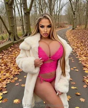 Lexidollxxx OnlyFans Leaked Free Thumbnail Picture - #h4htJObJja