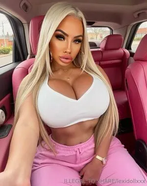 Lexidollxxx OnlyFans Leaked Free Thumbnail Picture - #koaB9xYxdJ