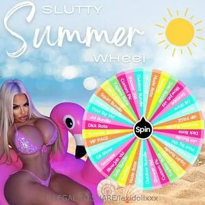 Lexidollxxx OnlyFans Leaked Free Thumbnail Picture - #nMoYmMuZk2