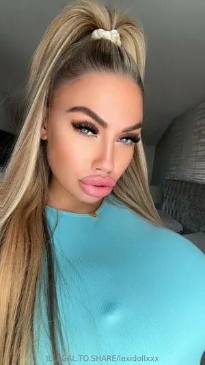 Lexidollxxx OnlyFans Leaked Free Thumbnail Picture - #nQaoCE7OjN