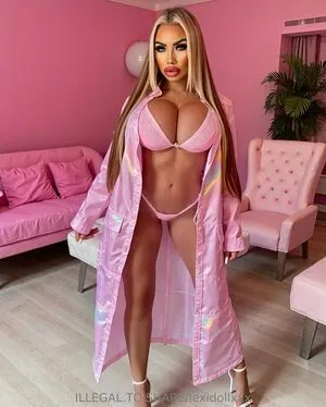 Lexidollxxx OnlyFans Leaked Free Thumbnail Picture - #ou6XXxUmLE