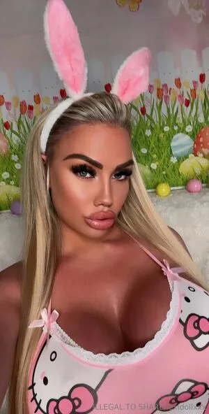 Lexidollxxx OnlyFans Leaked Free Thumbnail Picture - #qgjsVfca8u