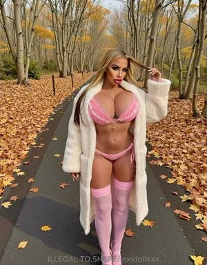 Lexidollxxx OnlyFans Leaked Free Thumbnail Picture - #yOqwixGorZ