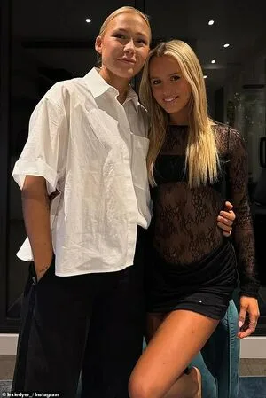 Lexie Dyer OnlyFans Leaked Free Thumbnail Picture - #TYNOR4C9o0