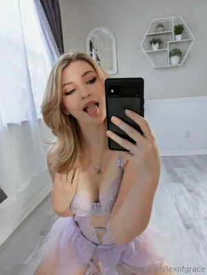 Lexie Grace Love OnlyFans Leaked Free Thumbnail Picture - #2wn3eVRNSa