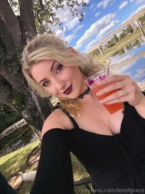 Lexie Grace Love OnlyFans Leaked Free Thumbnail Picture - #HSWJWIEDSo