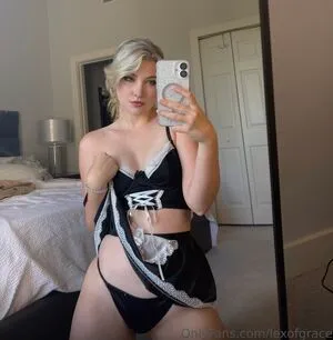 Lexie Grace Love OnlyFans Leaked Free Thumbnail Picture - #Uu8u98ys8q