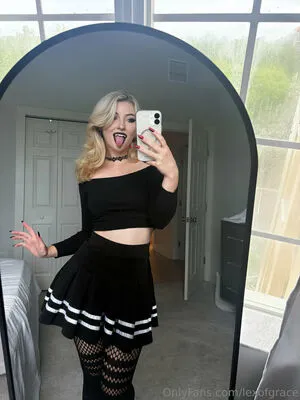 Lexie Grace Love OnlyFans Leaked Free Thumbnail Picture - #efKoghjxkW