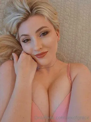 Lexie Grace Love OnlyFans Leaked Free Thumbnail Picture - #nlICE92GVG
