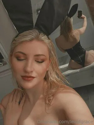 Lexie Grace Love OnlyFans Leaked Free Thumbnail Picture - #obdDDoaylF
