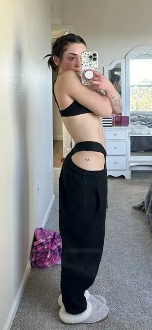 Lexie Herod OnlyFans Leaked Free Thumbnail Picture - #JrvwgXDwPI