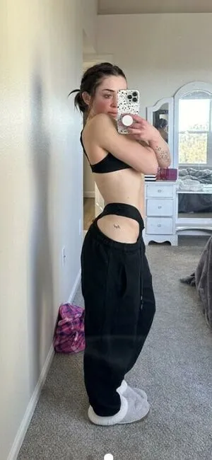 Lexie Herod OnlyFans Leaked Free Thumbnail Picture - #Lu6WViUV7s