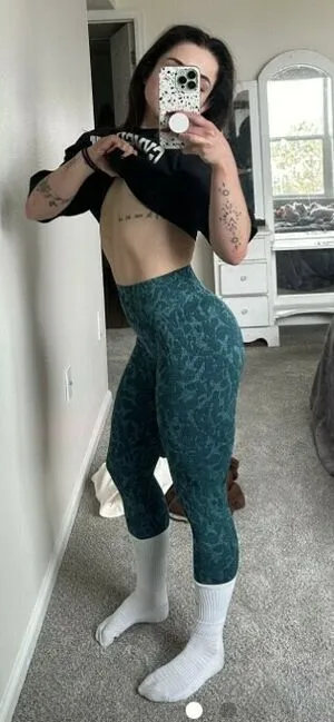 Lexie Herod OnlyFans Leaked Free Thumbnail Picture - #l8KgiZKmuH