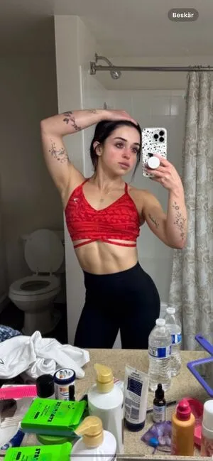 Lexie Herod OnlyFans Leaked Free Thumbnail Picture - #wgeku06kXE