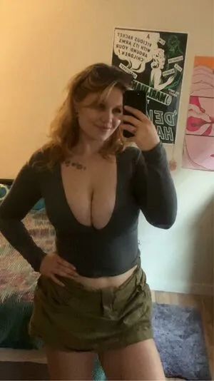 Lexie Vee OnlyFans Leaked Free Thumbnail Picture - #vs5AY01stY