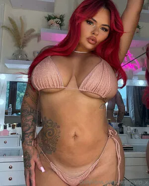 Lexie Vip X OnlyFans Leaked Free Thumbnail Picture - #B2qMcvpBvG