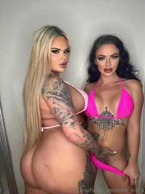 Lexie Vip X OnlyFans Leaked Free Thumbnail Picture - #EnpLAzFFCP