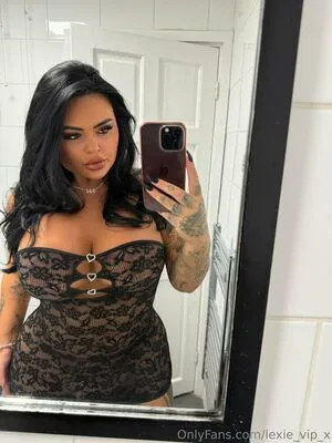 Lexie Vip X OnlyFans Leaked Free Thumbnail Picture - #JHVGgbV3A1