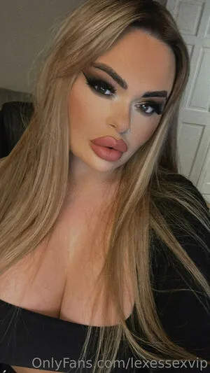 Lexie Vip X OnlyFans Leaked Free Thumbnail Picture - #LXKeHXKQ3w