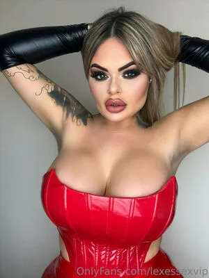 Lexie Vip X OnlyFans Leaked Free Thumbnail Picture - #NRgnnazW6I
