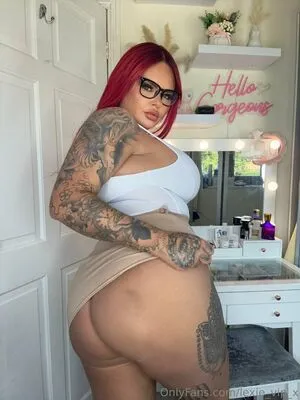 Lexie Vip X OnlyFans Leaked Free Thumbnail Picture - #OLEXHshfLb