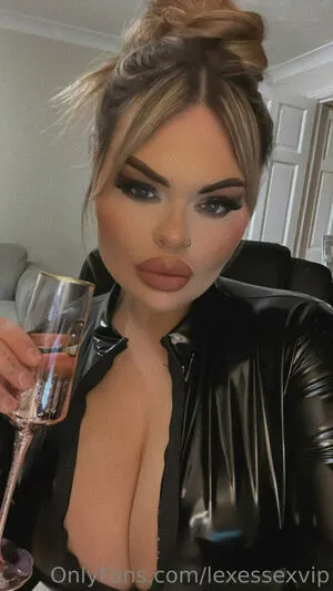 Lexie Vip X OnlyFans Leaked Free Thumbnail Picture - #PFhy27PHAQ