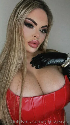 Lexie Vip X OnlyFans Leaked Free Thumbnail Picture - #RKZdm82G6G
