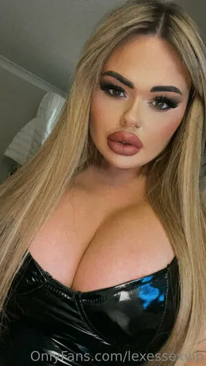 Lexie Vip X OnlyFans Leaked Free Thumbnail Picture - #Vd5g6GdAmN