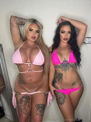 Lexie Vip X OnlyFans Leaked Free Thumbnail Picture - #gIC5s3YXEy