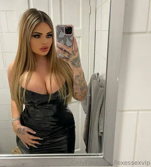 Lexie Vip X OnlyFans Leaked Free Thumbnail Picture - #h4ArK9K7ha