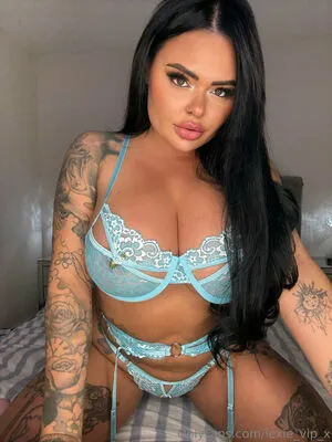 Lexie Vip X OnlyFans Leaked Free Thumbnail Picture - #lFueFdzWQA