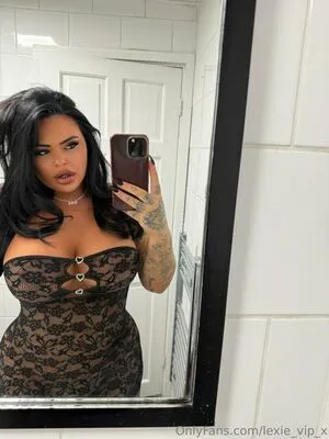 Lexie Vip X OnlyFans Leaked Free Thumbnail Picture - #tOy0VwuUVn