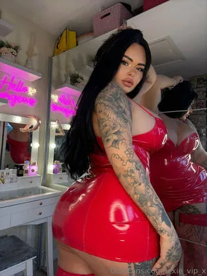 Lexie Vip X OnlyFans Leaked Free Thumbnail Picture - #thjaCdCydh