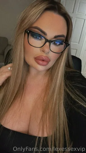 Lexie Vip X OnlyFans Leaked Free Thumbnail Picture - #zCvht3XAOd