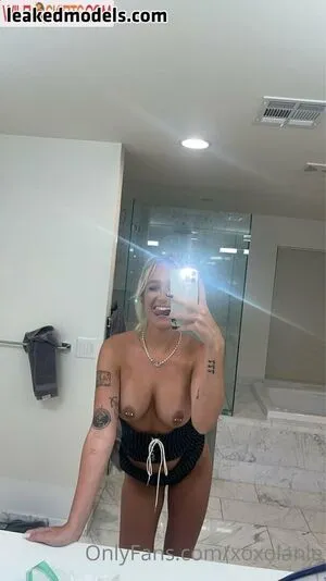 Lexie Wilcox Lanie Wilcox OnlyFans Leaked Free Thumbnail Picture - #4dTsoS2IId